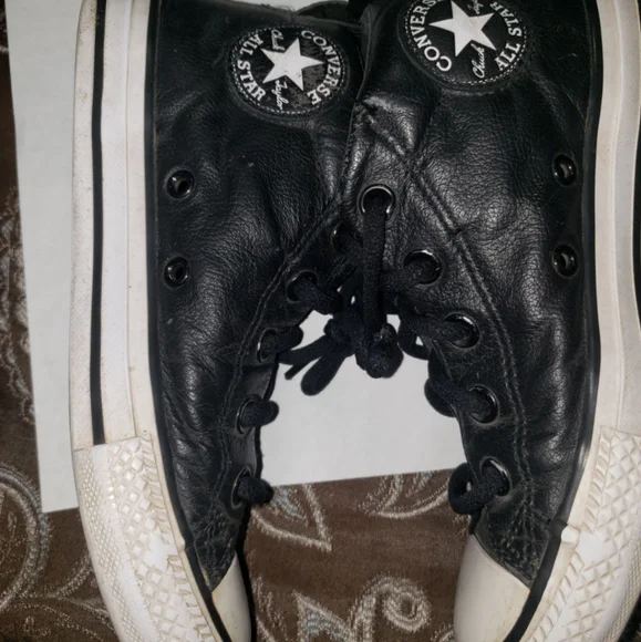 Converse Chuck Taylor All Star shoes - Picture 7 of 10